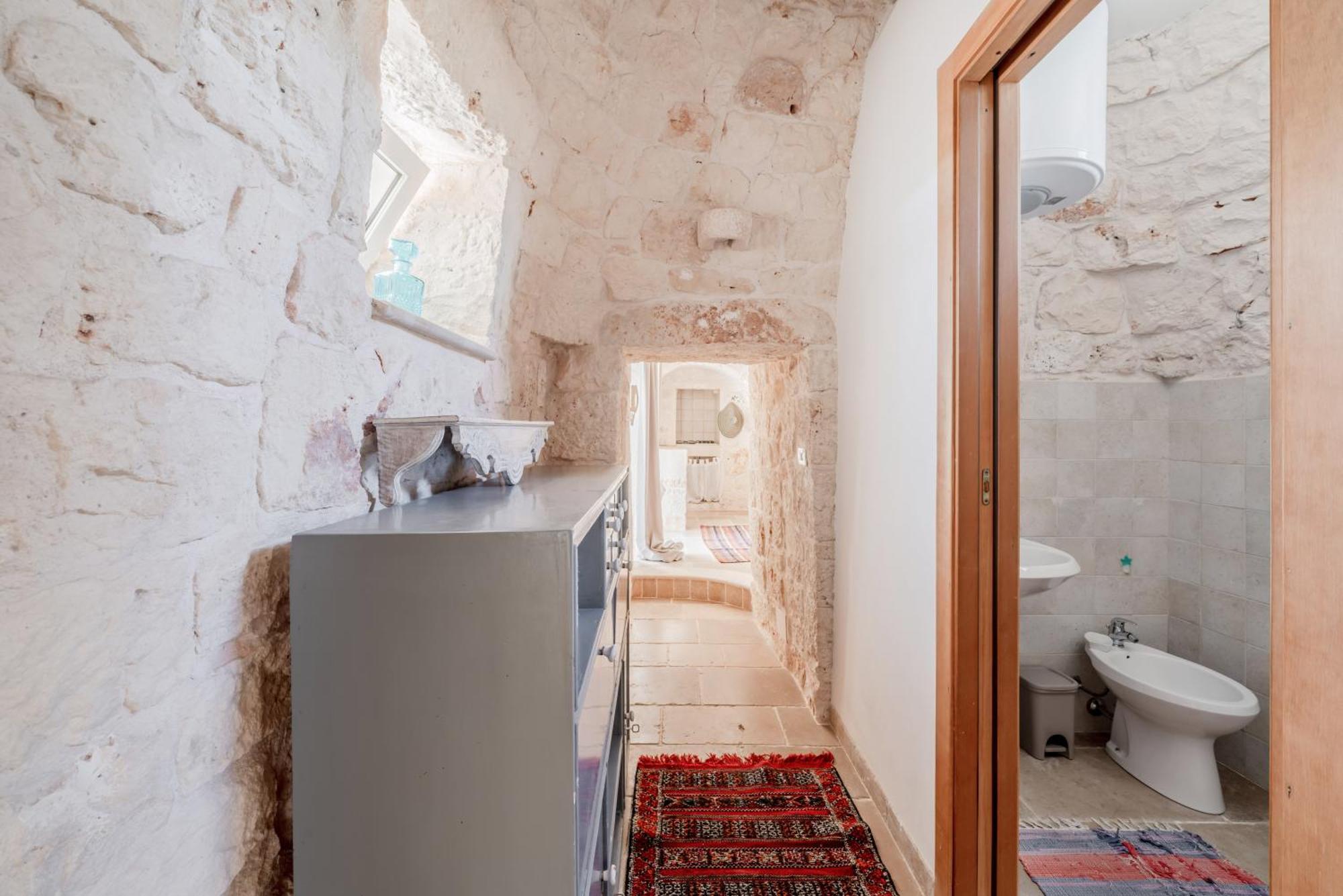 White Conus By Rentbeat Villa Ostuni Exterior photo